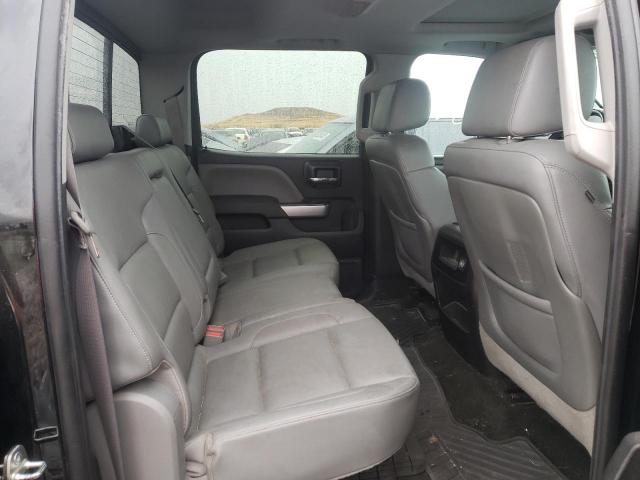 Photo 6 from auction – 2014 CHEVROLET SILVERADO with VIN 3GCUKSEC4EG100907