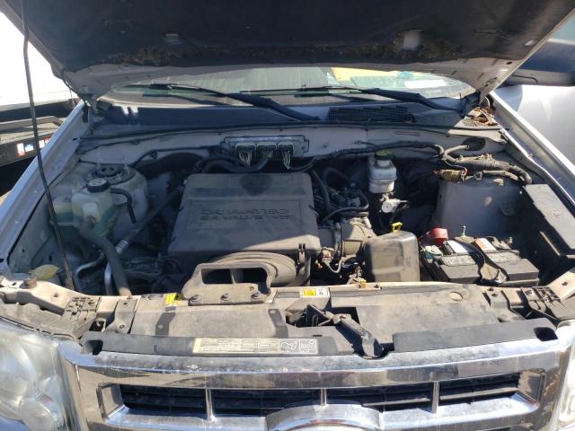 Photo 7 from auction – 2011 FORD ESCAPE XLT with VIN 1FMCU9DG2BKB25422