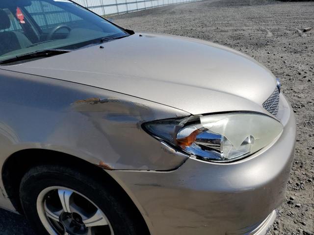Photo 9 from auction – 2002 TOYOTA CAMRY LE with VIN JTDBF32K520013742