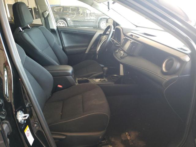 Photo 5 from auction – 2016 TOYOTA RAV4 XLE with VIN 2T3RFREV5GW528153