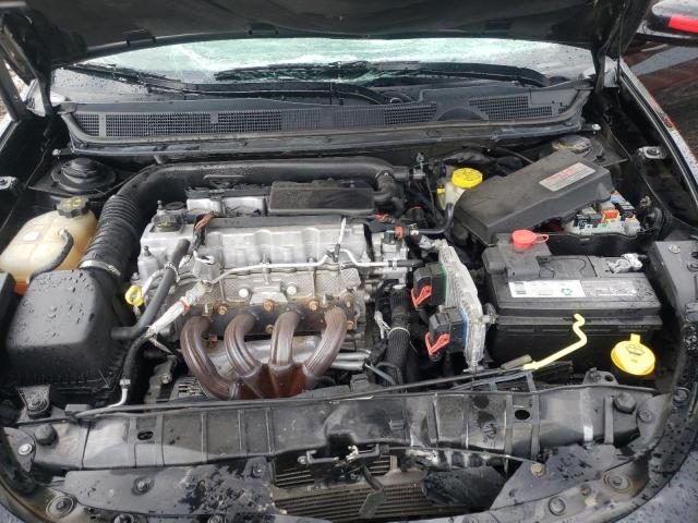 Photo 7 from auction – 2014 DODGE DART SXT with VIN 1C3CDFBB2ED831930