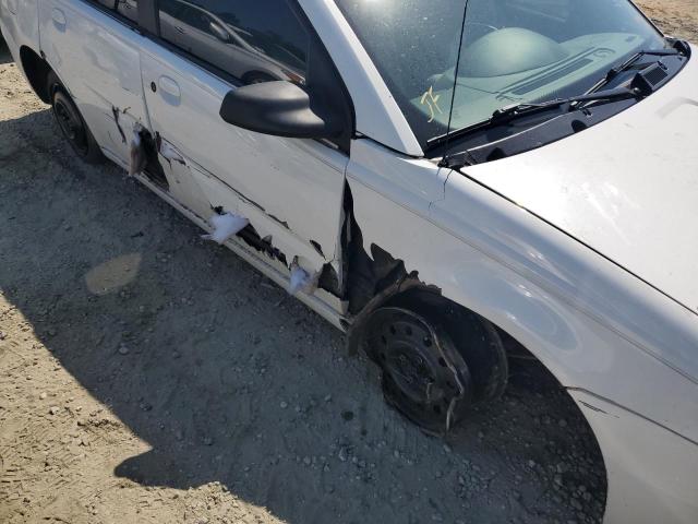 Photo 9 from auction – 2007 SATURN ION LEVEL with VIN 1G8AJ55F37Z143908