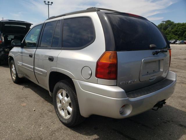 Zdjęcie 3 z aukcji – 2005 GMC ENVOY z VIN 1GKDT13S552185058