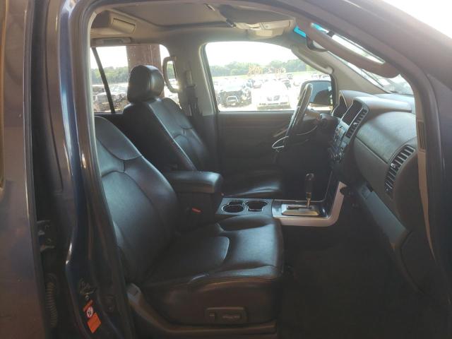 Photo 5 from auction – 2008 NISSAN PATHFINDER with VIN 5N1BR18A58C631365