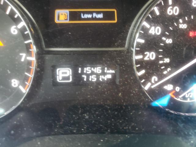 Photo 8 from auction – 2014 NISSAN ALTIMA 2.5 with VIN 1N4AL3AP1EC270522