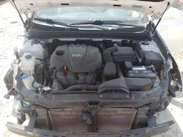 Photo 7 from auction – 2013 HYUNDAI SONATA GLS with VIN 5NPEB4AC6DH564289