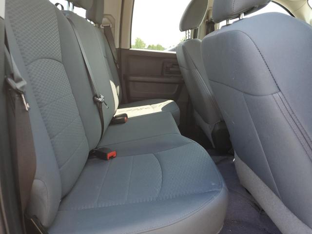 Photo 6 from auction – 2018 RAM 1500 ST with VIN 1C6RR7FG4JS282280