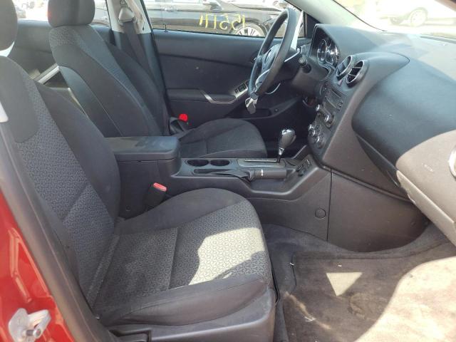 Photo 5 from auction – 2007 PONTIAC G6 BASE with VIN 1G2ZG58N574111327