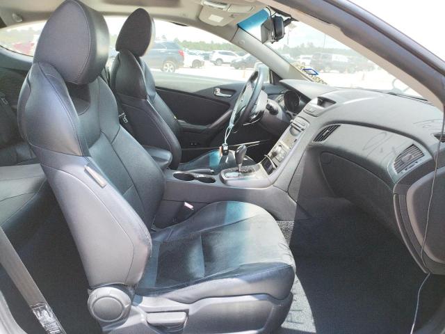 Photo 5 from auction – 2012 HYUNDAI GENESIS CO with VIN KMHHU6KH3CU079153