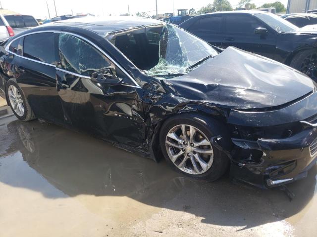 Photo 9 from auction – 2016 CHEVROLET MALIBU LT with VIN 1G1ZE5ST1GF209339