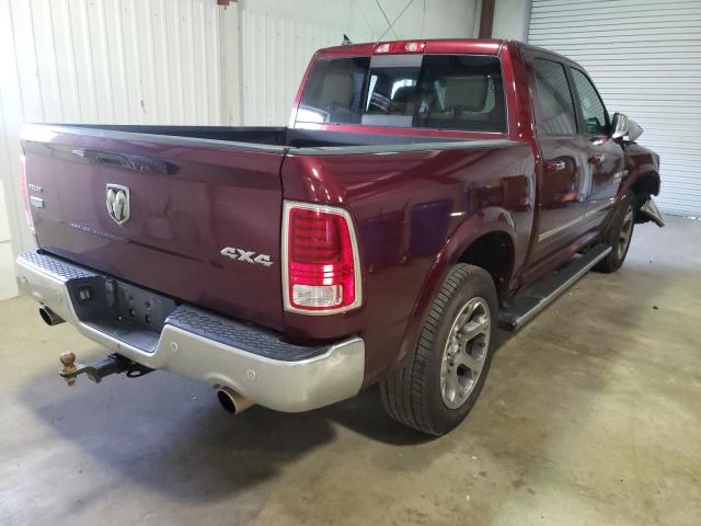 Photo 4 from auction – 2016 RAM 1500 LARAM with VIN 1C6RR7NT8GS330211