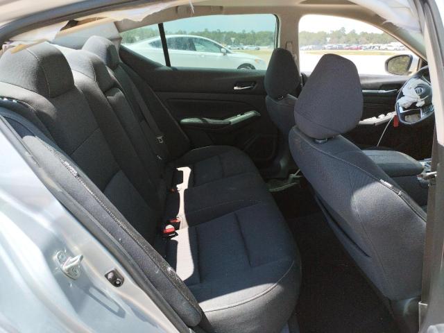 Photo 6 from auction – 2019 NISSAN ALTIMA SV with VIN 1N4BL4DV2KN308716
