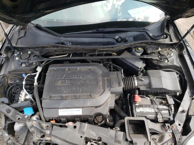 Photo 7 from auction – 2013 HONDA ACCORD EXL with VIN 1HGCT2B81DA006085