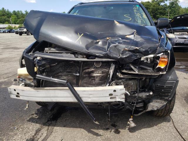 Foto 9 de la subasta – 2005 TOYOTA HIGHLANDER con VIN JTEDP21A350056226