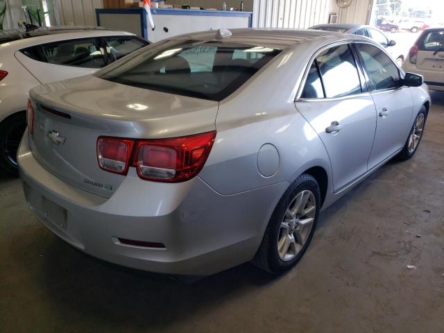 Photo 4 from auction – 2013 CHEVROLET MALIBU 1LT with VIN 1G11D5RR0DF110890