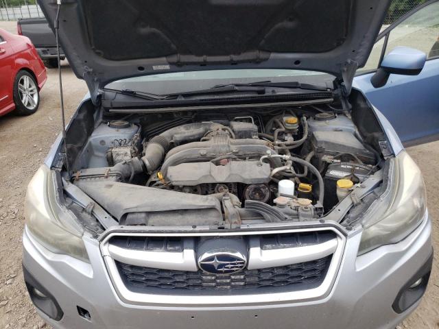 Photo 7 from auction – 2012 SUBARU IMPREZA SP with VIN JF1GPAL60CH221707