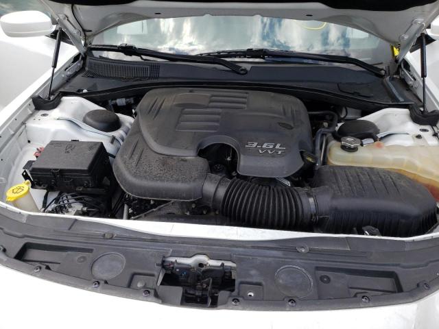 Photo 7 from auction – 2016 CHRYSLER 300 S with VIN 2C3CCAGG2GH157293