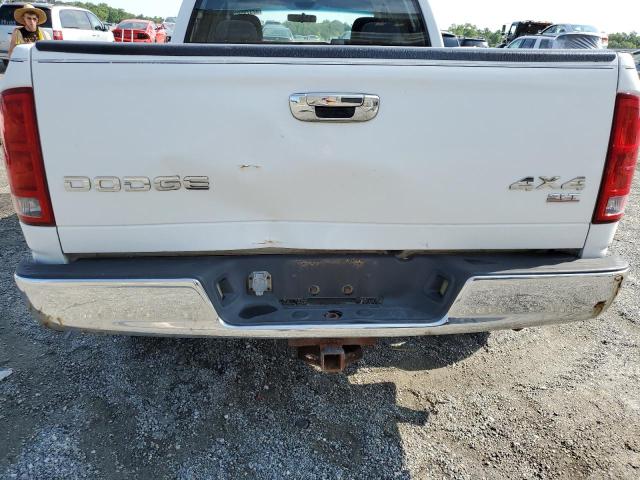 Photo 9 from auction – 2004 DODGE RAM 1500 S with VIN 1D7HU18NX4S670006
