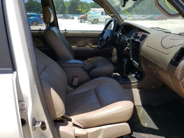 Photo 5 from auction – 1999 TOYOTA 4RUNNER SR with VIN JT3GN86R3X0128011