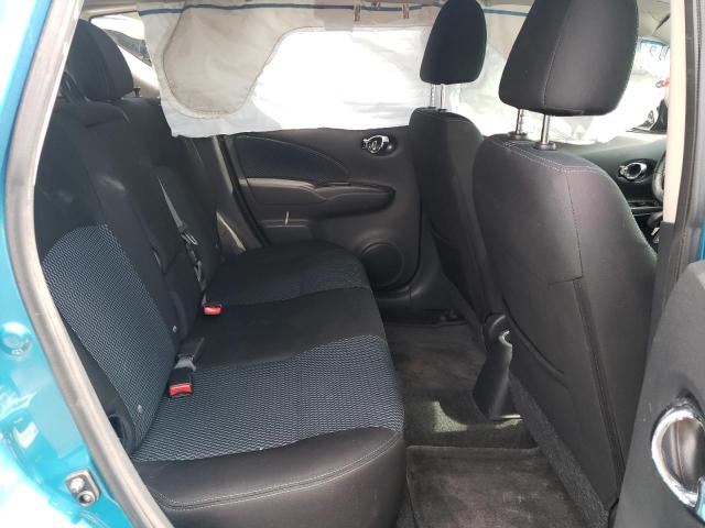 Photo 6 from auction – 2014 NISSAN VERSA NOTE with VIN 3N1CE2CP1EL437277