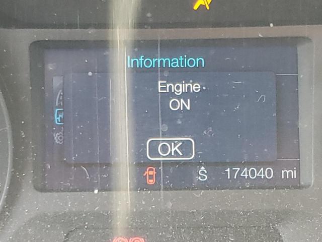 Photo 8 from auction – 2014 FORD EDGE SE with VIN 2FMDK3GC7EBB37614
