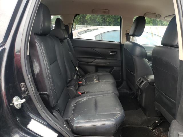 Photo 6 from auction – 2019 MITSUBISHI OUTLANDER with VIN JA4AZ3A34KZ037260
