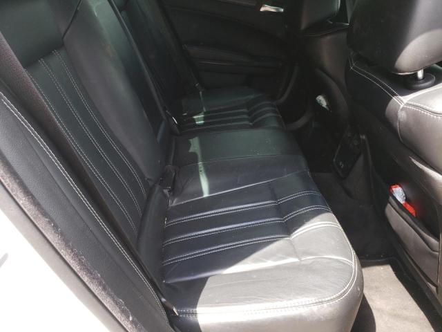 Photo 6 from auction – 2016 CHRYSLER 300 S with VIN 2C3CCAGG2GH157293