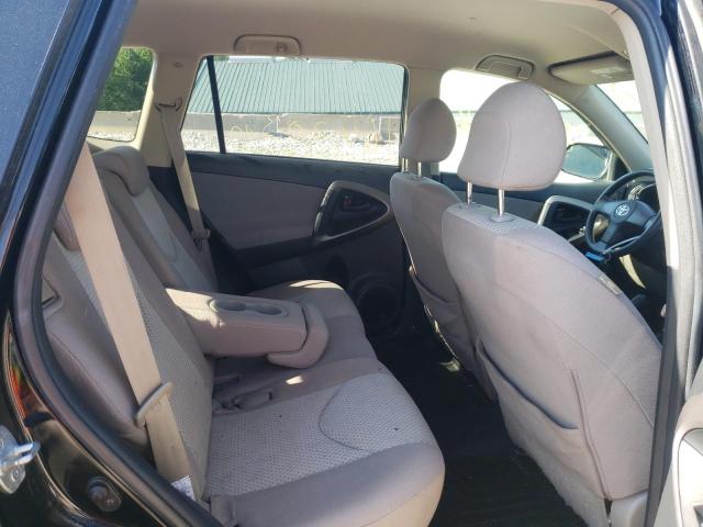 Photo 6 from auction – 2007 TOYOTA RAV4 with VIN JTMBD33VX76040082