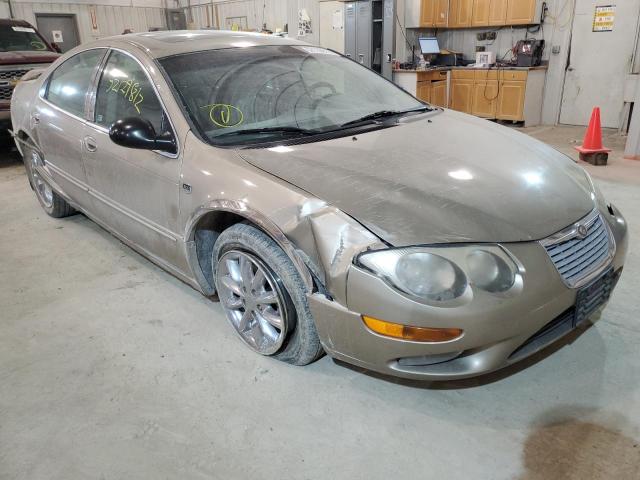 CHRYSLER 300M 2004 مع رقم تعريف المركبة 2C3HE66G14H583468 - صورة من المزاد