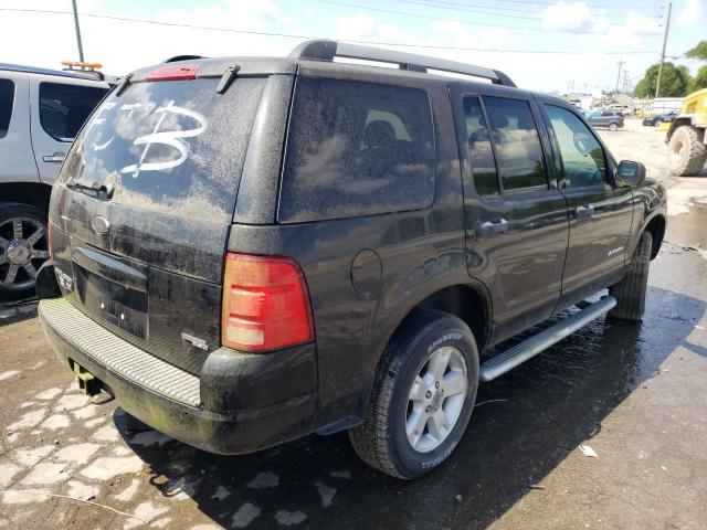 Photo 4 from auction – 2005 FORD EXPLORER X with VIN 1FMZU73K85UA77258