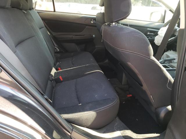 Photo 6 from auction – 2014 SUBARU IMPREZA SP with VIN JF1GPAL62E8293897