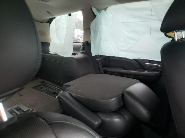 Photo 6 from auction – 2012 GMC YUKON DENA with VIN 1GKS2EEF2CR215722