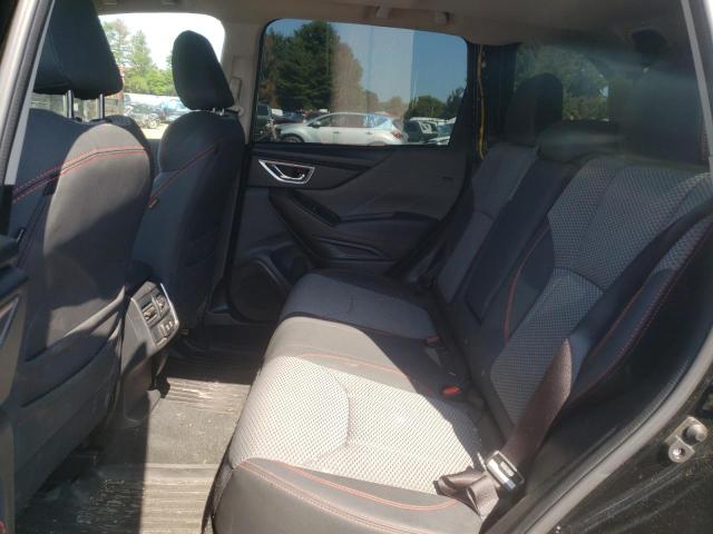 Photo 6 from auction – 2019 SUBARU FORESTER S with VIN JF2SKAJC5KH513901