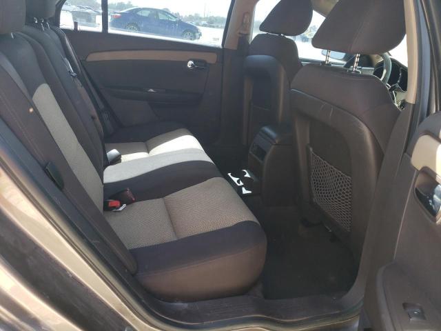 Photo 6 from auction – 2012 CHEVROLET MALIBU LS with VIN 1G1ZB5E07CF249655