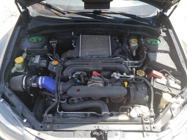 Photo 7 from auction – 2013 SUBARU IMPREZA WR with VIN JF1GR7E64DG849481
