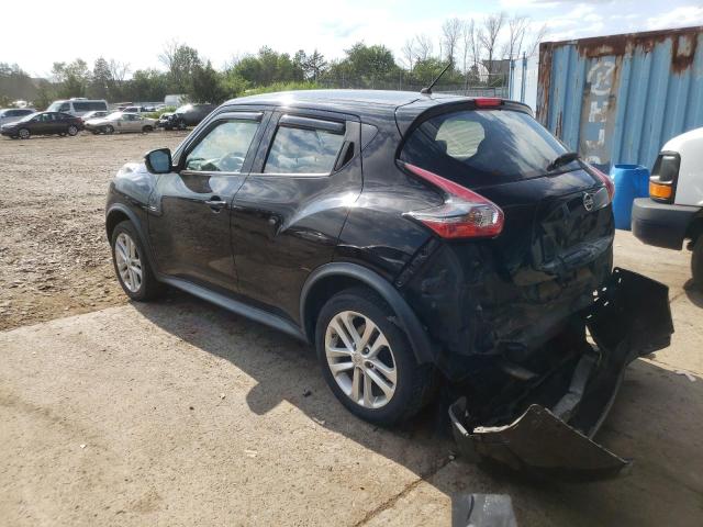 Photo 3 from auction – 2015 NISSAN JUKE S with VIN JN8AF5MVXFT555653