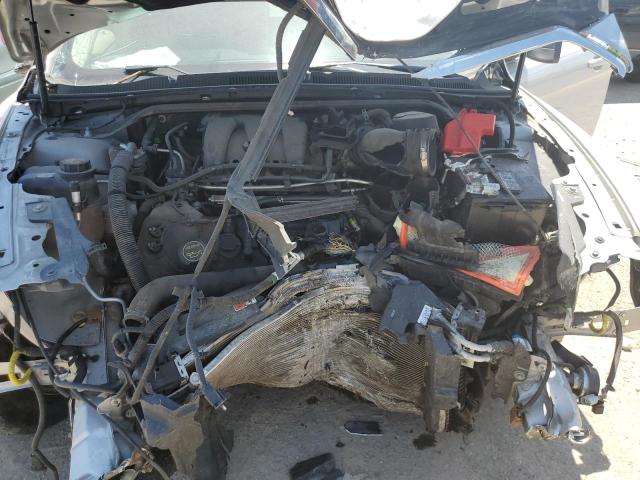 Photo 7 from auction – 2015 FORD TAURUS SE with VIN 1FAHP2D8XFG116483