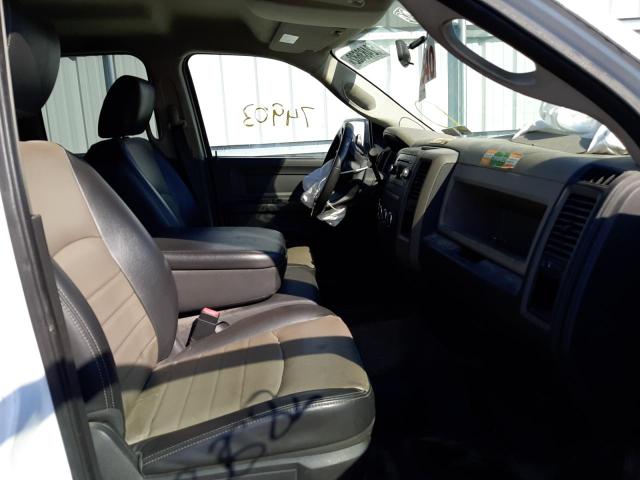 Photo 5 from auction – 2011 DODGE RAM 1500 with VIN 1D7RV1GP3BS693497