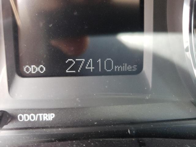 Photo 8 from auction – 2019 TOYOTA COROLLA L with VIN 5YFBURHE7KP946834