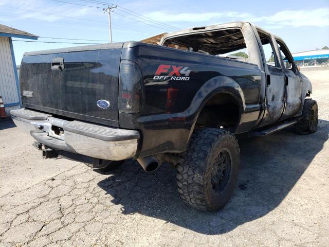 Photo 4 from auction – 2007 FORD F250 SUPER with VIN 1FTSW21P07EA11799