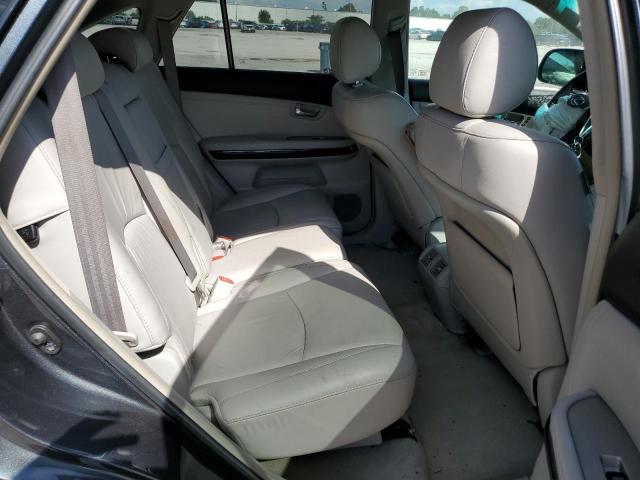 Photo 6 from auction – 2008 LEXUS RX 350 with VIN 2T2GK31U08C032696