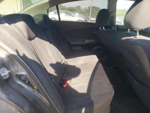 Photo 6 from auction – 2005 NISSAN ALTIMA S with VIN 1N4AL11D65N445099