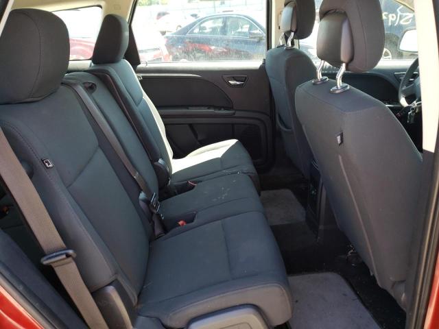 Photo 6 from auction – 2010 DODGE JOURNEY SE with VIN 3D4PG4FB7AT183866