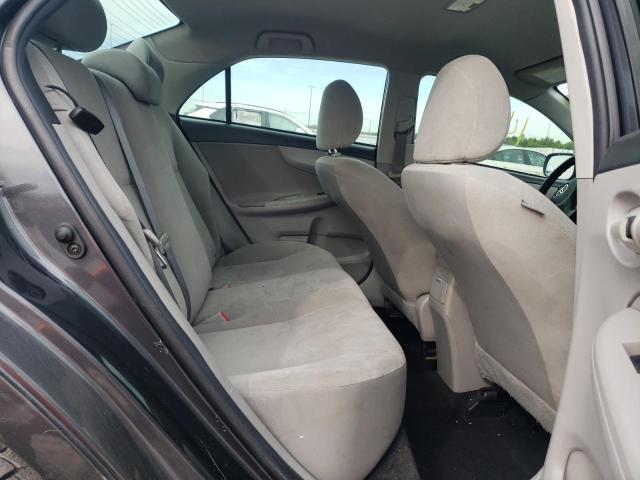 Photo 6 from auction – 2013 TOYOTA COROLLA BA with VIN 2T1BU4EEXDC005677