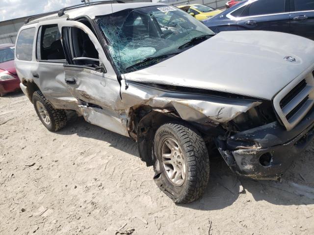 Photo 9 from auction – 1998 DODGE DURANGO with VIN 1B4HS28YXWF140692