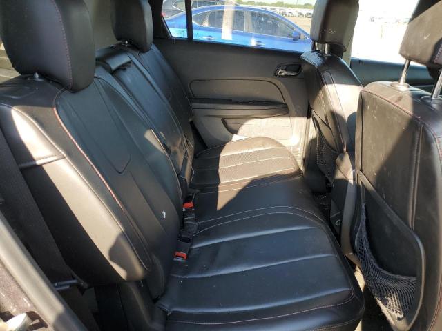 Photo 6 from auction – 2015 GMC TERRAIN SL with VIN 2GKFLSE32F6410674