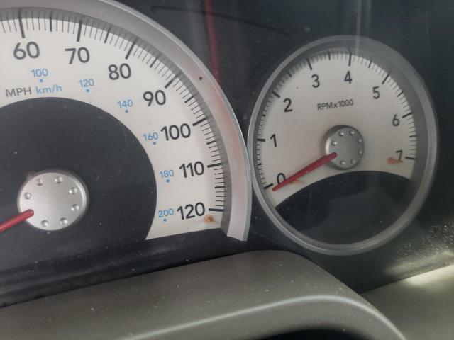 Photo 8 from auction – 2007 DODGE DAKOTA QUA with VIN 1D7HE48K67S123260