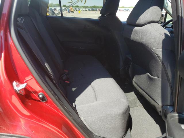 Photo 6 from auction – 2022 TOYOTA COROLLA CR with VIN 7MUCAAAG0NV008699