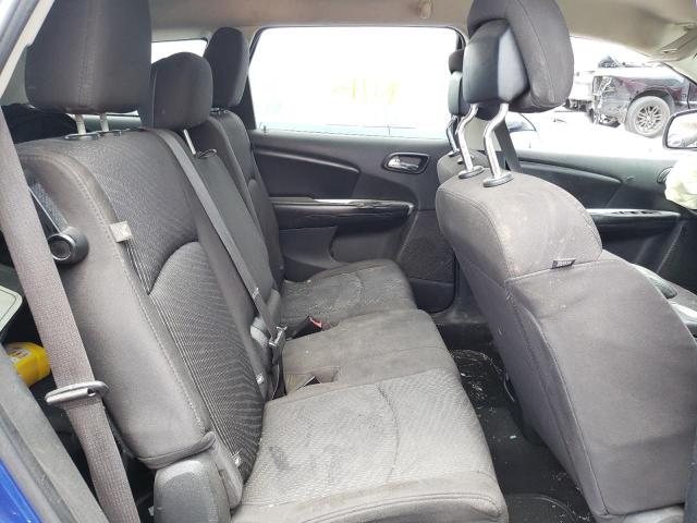 Photo 6 from auction – 2015 DODGE JOURNEY SE with VIN 3C4PDCAB0FT708636