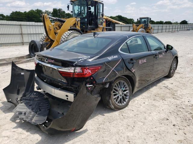 Photo 4 from auction – 2018 LEXUS ES 350 with VIN 58ABK1GG0JU099283